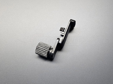 OEM Honda Glove Box Support 77508-SX0-000 – front view