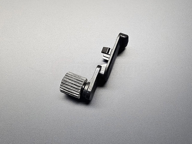 OEM Honda Glove Box Support 77508-SX0-000 – front view