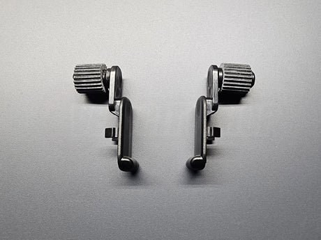 OEM Honda glove box support pair left and right genuine Honda