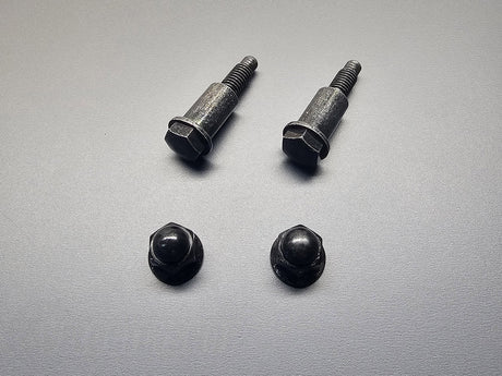 EM Honda K-Series ignition coil pack cover nuts and bolts hardware kit