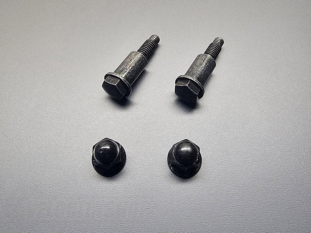 EM Honda K-Series ignition coil pack cover nuts and bolts hardware kit