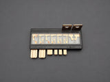 OEM Honda Civic fuse multi block 38231-TBA-A01 front view