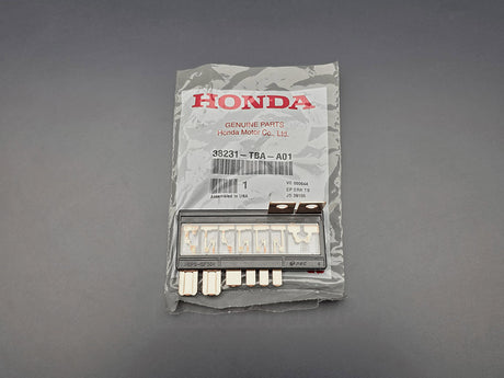 Genuine OEM Honda Civic multi block fuse 38231-TBA-A01 with Honda packaging