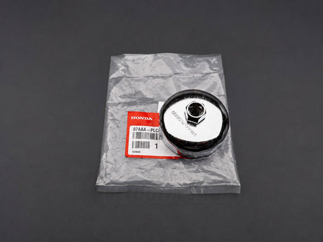 Genuine Honda oil filter removal tool steel filter wrench