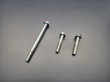 OEM Honda Civic Si EP3 Alternator Bolts, RSX