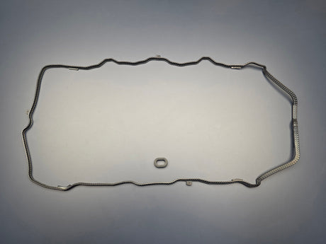 OEM Honda Valve Cover Gasket Kit 2.0T Accord 18-22, Civic Type R 17-21 FK8