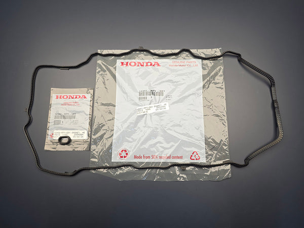 OEM Valve Cover Gaskets for 18-22 Accord 2.0T | 17-21 Civic Type R FK8