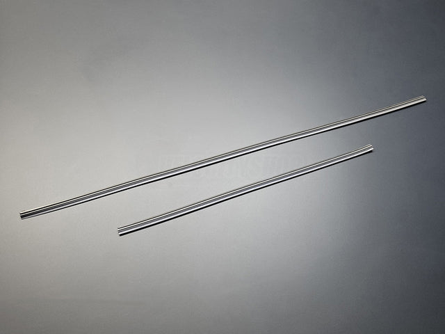 OEM Honda Windshield Wiper Rubber Inserts 2018-2022 Accord