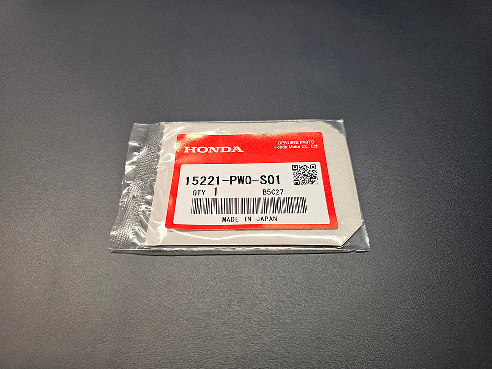 OEM Honda Acura B-Series oil pump o-ring