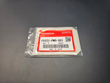 OEM Honda Acura B-Series oil pump o-ring