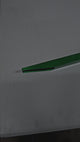 Beaks Rear Lower Tie Bar Green S2000 (only 1 available)