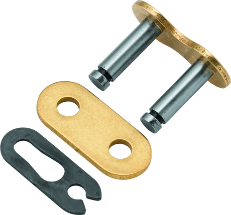 ProTaper 420MX gold clip-type master link for ProTaper Gold Series chain