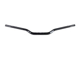 ProTaper 031084 ACF MX 1-1/8 inch black motocross handlebar