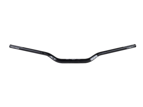 ProTaper 031084 ACF MX 1-1/8 inch black motocross handlebar
