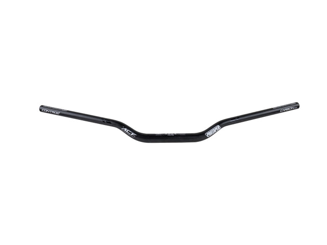 ProTaper 031085 ACF Race 1-1/8 inch black motocross handlebar