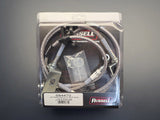 Russell Stainless Steel Brake Line Kit – 2006–2011 Honda Civic Si – 684470