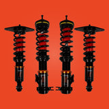 Riaction GT1 Coilovers NISSAN SENTRA B17 13-19