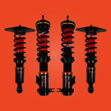 Riaction GT1 Coilovers NISSAN SENTRA B17 13-19