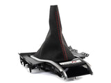 Hybrid Racing Alcantara Shift Boot for 10th Gen 2016-2020 Civic | Type R | Si