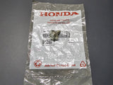 OEM acura RSX fender bolt close up with honda packaging