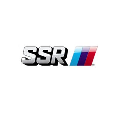 SSR Wheels Catalog