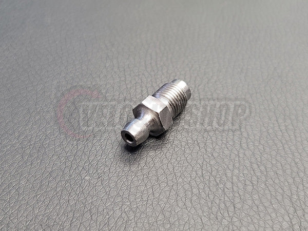 StopTech Bleed Screw for BBK Calipers & Evo/STi Calipers