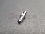 StopTech Bleed Screw for BBK Calipers & Evo/STi Calipers