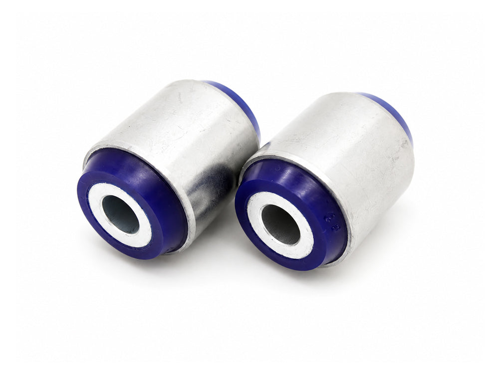 SuperPro SPF4313K rear lower inner control arm bushings for BMW 2 3 4 Series M2