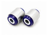 SuperPro SPF4313K rear lower inner control arm bushings for BMW 2 3 4 Series M2