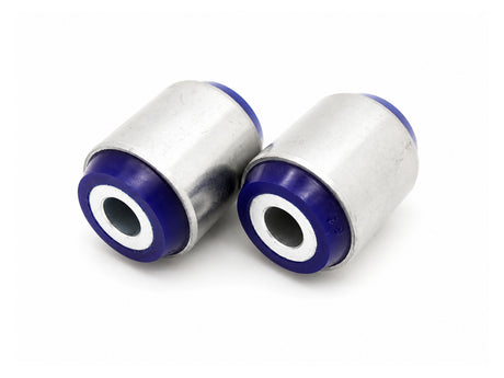 SuperPro SPF4313K rear lower inner control arm bushings for BMW 2 3 4 Series M2
