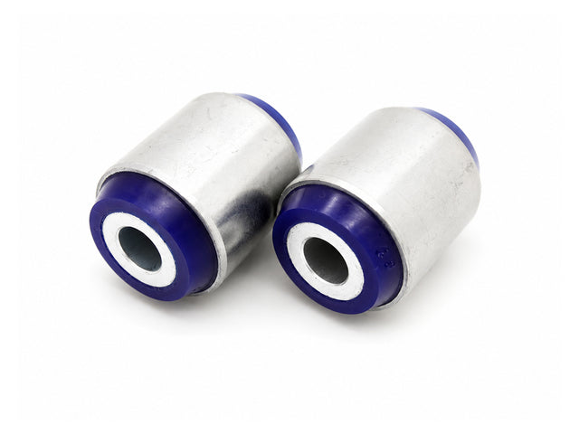 SuperPro SPF4313K rear lower inner control arm bushings for BMW 2 3 4 Series M2