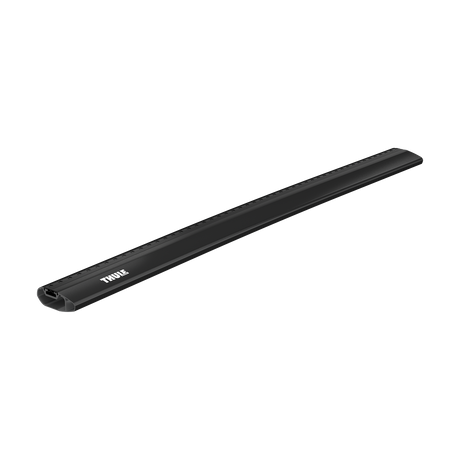 Thule 721620 WingBar Edge 113 cm black aerodynamic roof bar