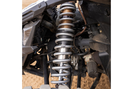 Eibach E85-209-037-03-22 Stage 3 PRO-UTV spring kit for 2024-2025 Polaris RZR XP 4 1000 Installed View