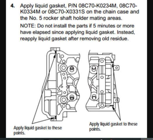 K20 K24 Valve Cover Gasket Kit with Spark Plugs Tube Seals and Grommets