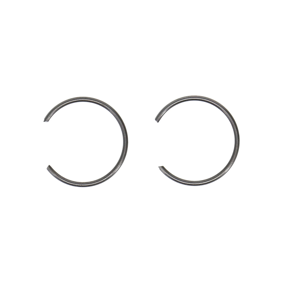 Wiseco 18mm wrist pin retainer set