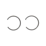 Wiseco 18mm wrist pin retainer set