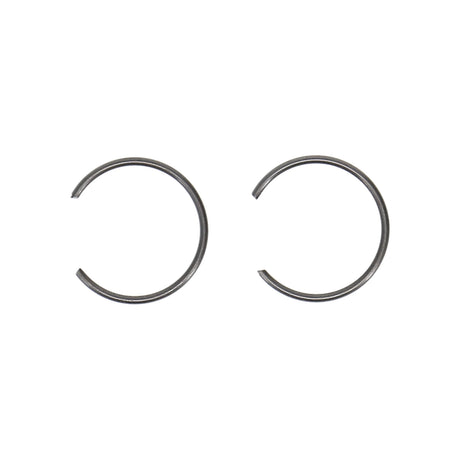 Wiseco 18mm wrist pin retainer set