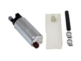 Walbro 255LPH High Pressure Fuel Pump & Setup Kit 92-00 Civic | 94-01 Integra
