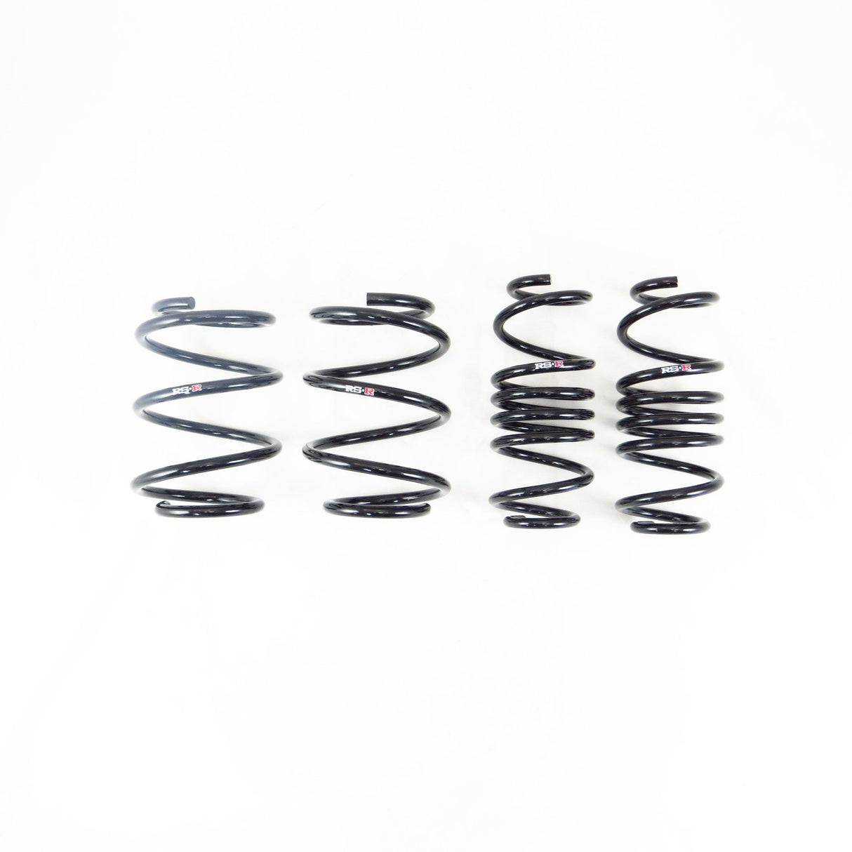 RS-R Down Sus Lowering spring kit for 2023 and newer Acura Integra