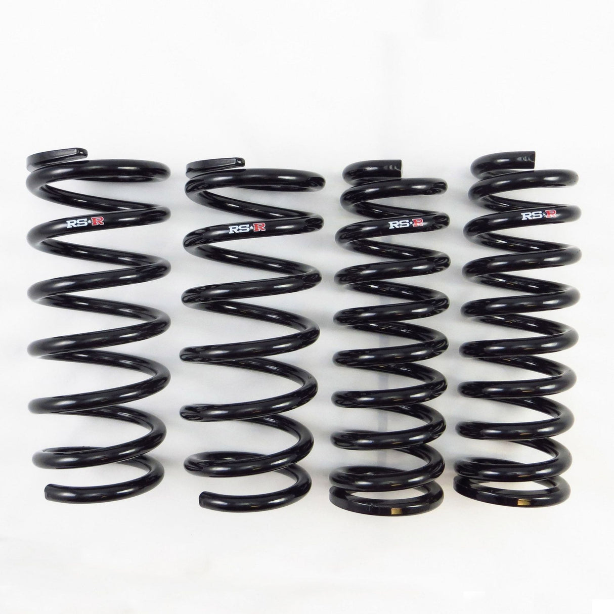 RS-R 13+ Lexus GS350 RWD F-Sport (GRL10) Down Sus Springs