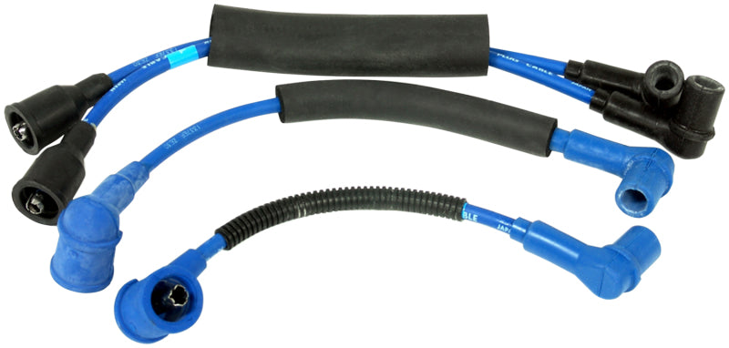NGK ZE30 stock # 8159 - spark plug wires