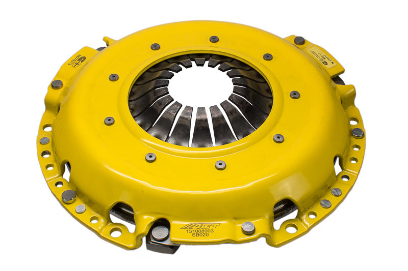 ACT 2007 Subaru Impreza P/PL Heavy Duty Clutch Pressure Plate PN: SB020