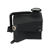 Mishimoto Black Civic Type R FK8 Coolant Expansion Tank (Reservoir)