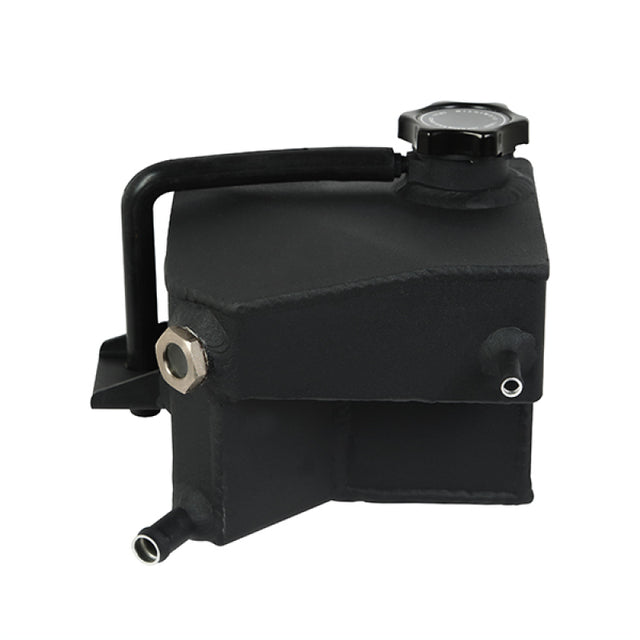 Mishimoto Black Civic Type R FK8 Coolant Expansion Tank (Reservoir)