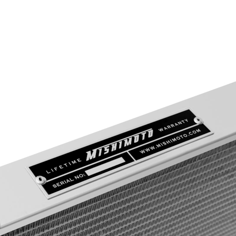 Mishimoto Performance Aluminum Radiator 06-11 Civic Si