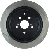 StopTech Slotted Sport Brake Rotor