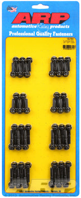 ARP Chevy Duramax 6.6L LB7 12pt Black Oxide Valve Cover Bolt Kit