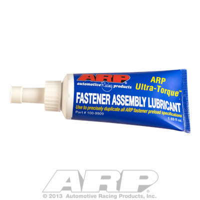 ARP Ultra Torque Lube 1.69 oz Tube