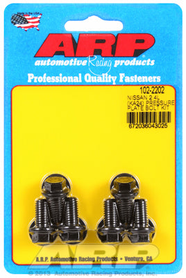 ARP Nissan 2.4 KA24 Pressure Plate Bolt Kit