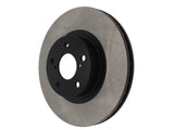 Centric 98-02 Subaru Forester / 98-10 Impreza Performance Rotor
